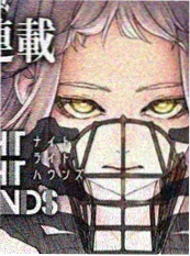 manga